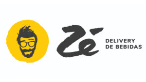 zé delivery logo