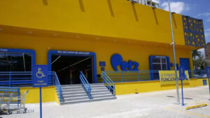 Petz vagas de emprego osasco