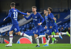 Chelsea