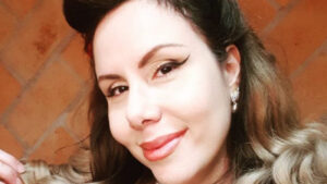 pastora Sarah Sheeva encalhada azeite jeová