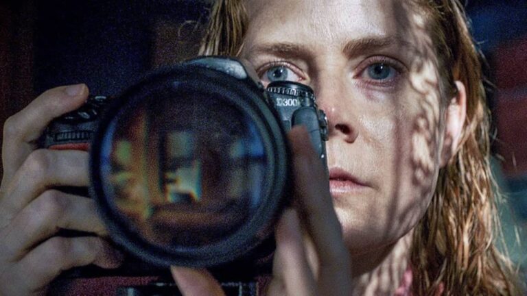 A Mulher na Janela: psicóloga tenta solucionar crime brutal em novo suspense na Netflix