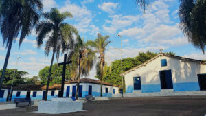 aldeia de carapicuíba