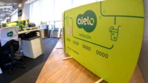 alelo vagas de emprego barueri