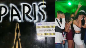 balada interditada osasco