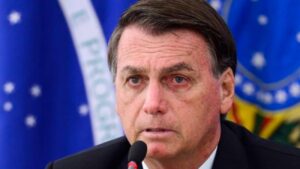 bolsonaro gay brocha