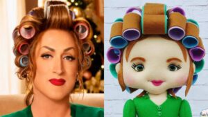 boneca dona herminia