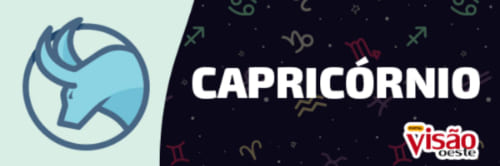 Capricorn horoscope for today