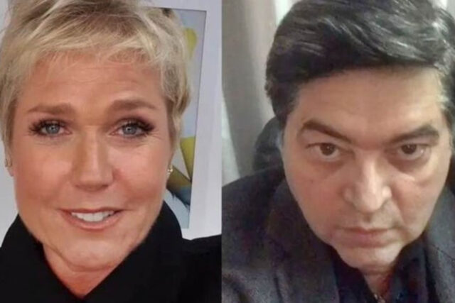 datena e xuxa