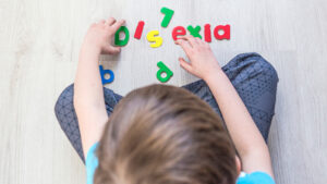dislexia estácio