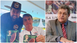 emidio bolsonaro