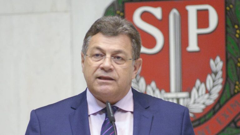 Convenção oficializa candidatura de Emidio de Souza à prefeitura de Osasco neste sábado