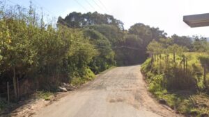 estrada cruz de pedra itapevi