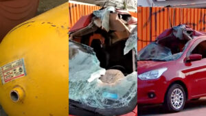 explosão gas osasco