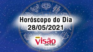 Horóscopo do Dia 28/05: confira as previsões para o seu signo hoje, sexta-feira