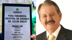 hospital da criança osasco celso giglio