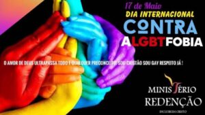 igreja gay osasco