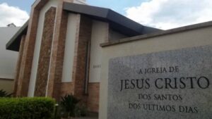 igreja mormon osasco