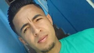 jeisson desaparecido osasco