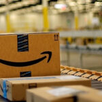 logistica amazon cajamar