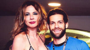 luciana gimenez e eduardo buffara namoro