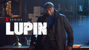 lupin netflix