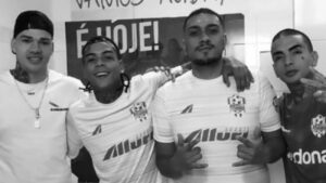 mc kevin mc guimê
