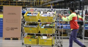 mercado livre