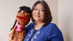 professora de osasco ganha prêmio da Educação