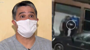 rapaz internado à força casa em osasco