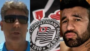 renato gaucho corinthians