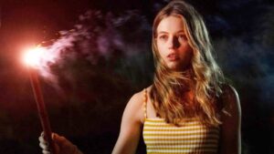 serie panic amazon prime video