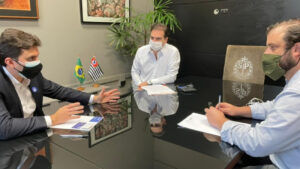 sinhores osasco e lider de governo na alesp