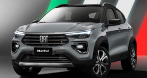 suv fiat