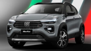 suv fiat