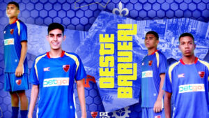uniforme oeste barueri