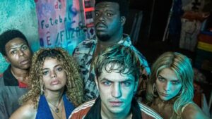 Dom amazon prime video