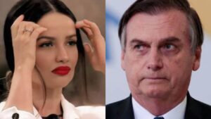 Juliette bolsonaro
