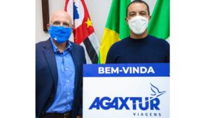 agaxtur osasco