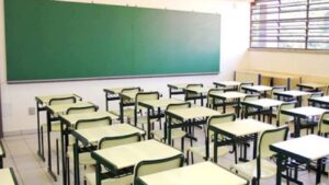 aulas presenciais