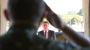bolsonaro voto impresso
