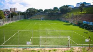 campo osasco