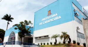 prefeitura de carapicuíba