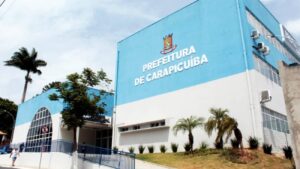 prefeitura de carapicuíba