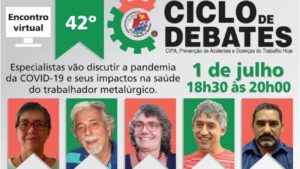 ciclo de debates sindicato dos metalúrgicos de osasco
