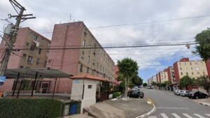 cohab 2 carapicuíba
