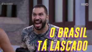 cpi da covid Gil do vigor