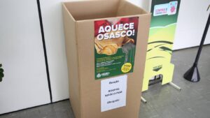 doação de roupas osasco