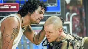 domingo maior hoje 13 06 elysium globo