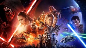 domingo maior hoje 27 06 star wars o despertar da força globo