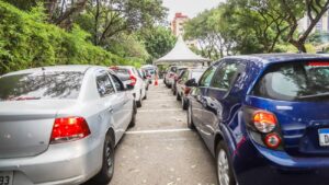 drive thru covid osasco